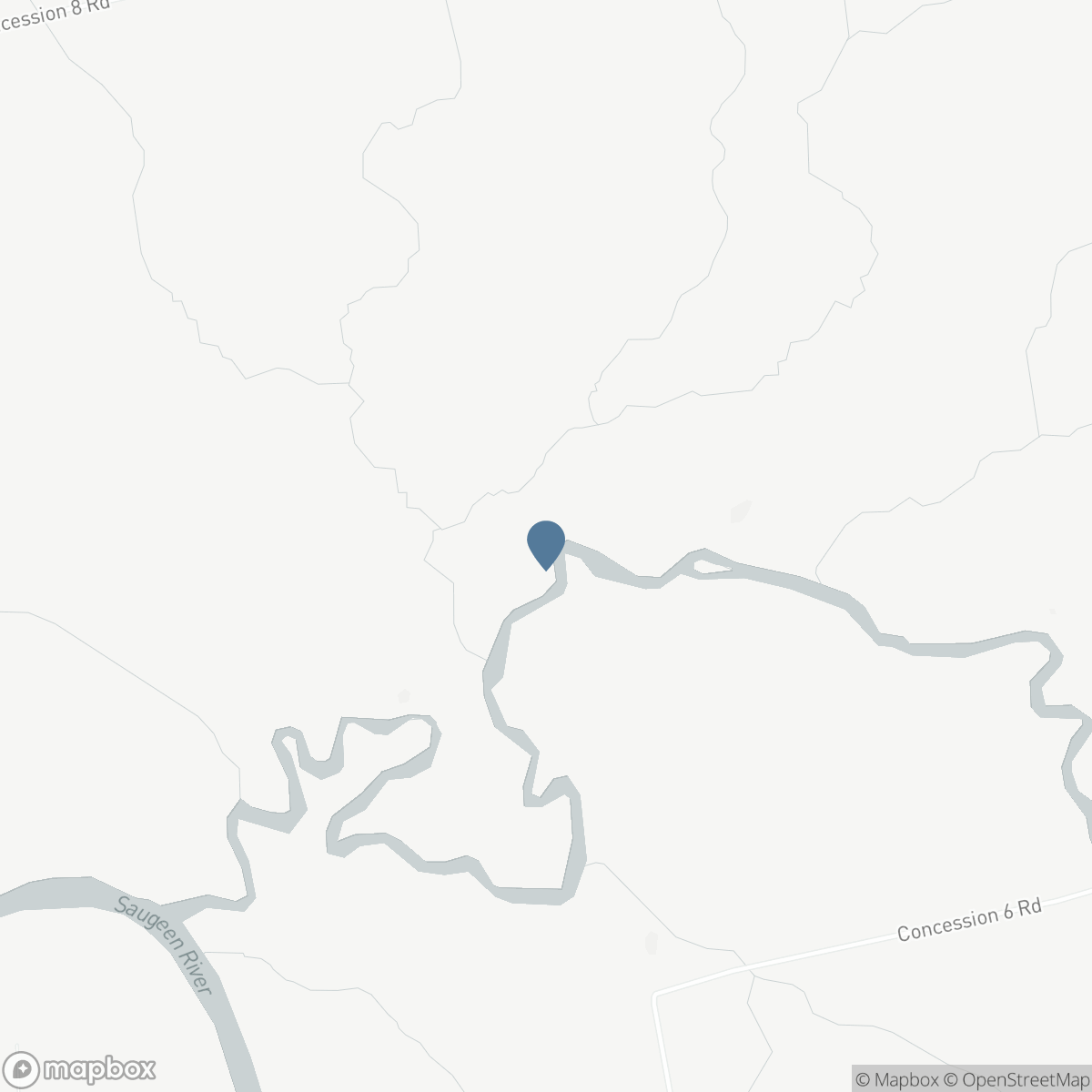 LT 18 CON B ELDERSLIE, Paisley, Ontario N0G 2N0